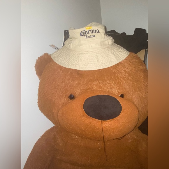 Corona Boonie Hat OS - Picture 1 of 4